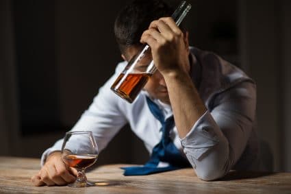 Thumbnail photo of Living a Double Life: Are You a Functional Alcoholic?