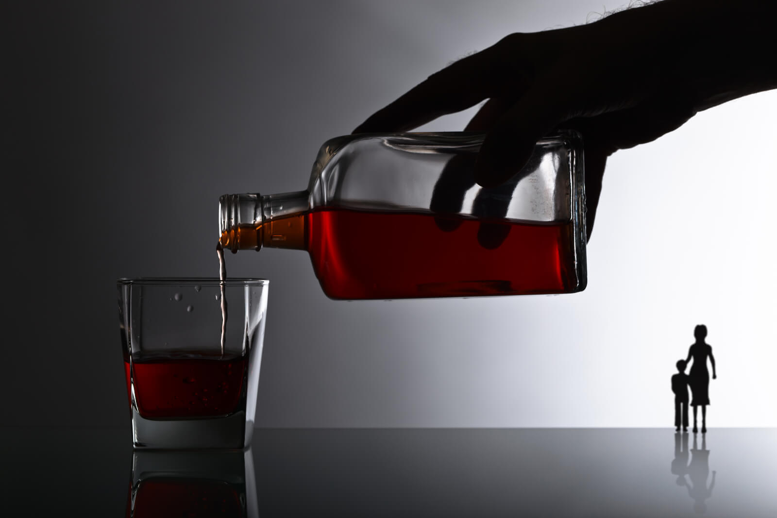 Thumbnail photo of 5 Ways Alcoholism Affects Your Loved Ones