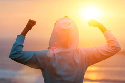 Thumbnail photo of Motivation to Quit Drinking Alone Is Not Enough