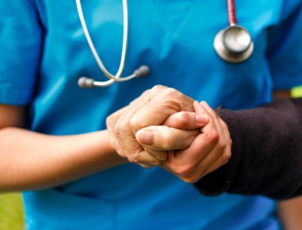 Thumbnail photo of Is Your Parent Safe from Alcohol in Their Nursing Home?