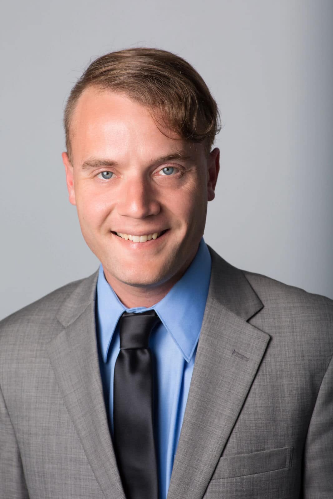 Photo of Jeffrey Juergens