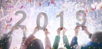 Thumbnail photo of Celebrating the New Year Without Alcohol