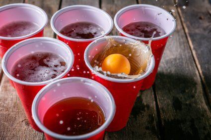 Thumbnail photo of Study: Most College Alcohol Policies Aren’t Preventing Heavy Drinking