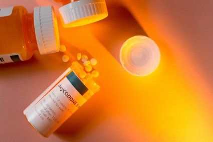 Combining Alcohol and Oxycodone Is Especially Dangerous