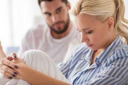 Thumbnail photo of Waking Up in Recovery Relationships