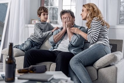 Thumbnail photo of 10 Ways to Help an Alcoholic Family Member