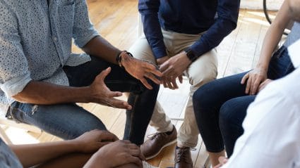 Thumbnail photo of The Benefits of Group Therapy in Recovery