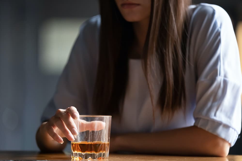 Thumbnail photo of How COVID-19 Has Impacted Alcohol Abuse