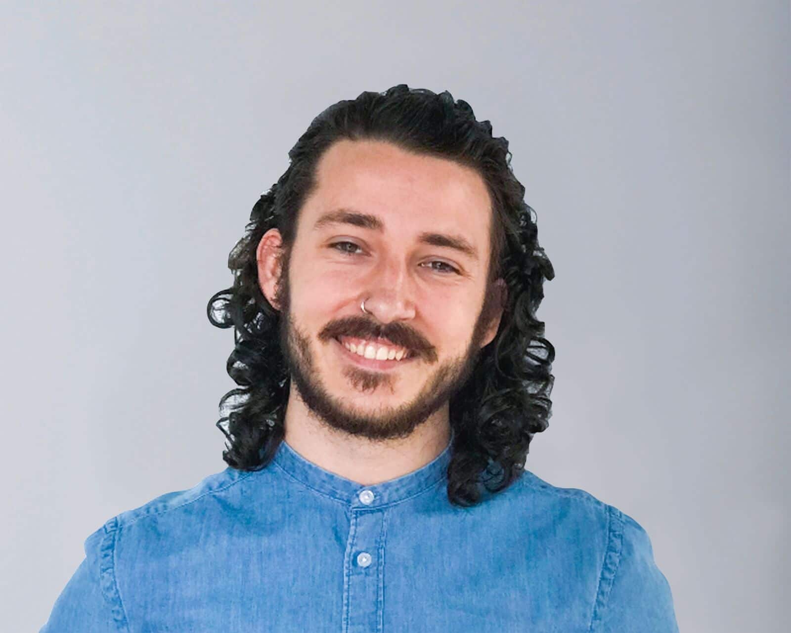 Photo of Michael Muldoon