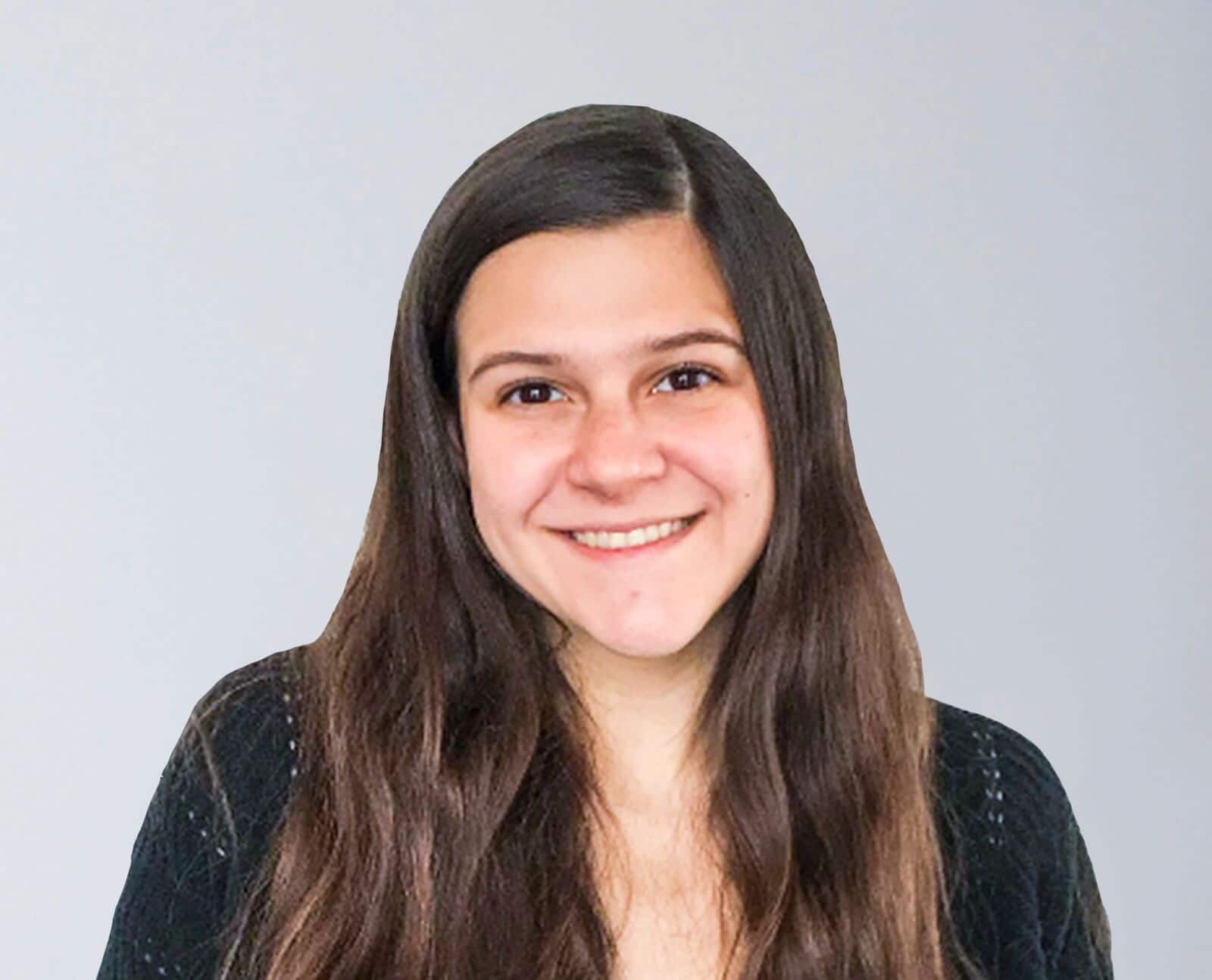 Photo of Natalie Hoeg